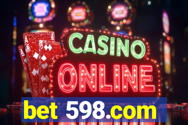 bet 598.com